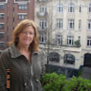 Meet your Posher, Christine